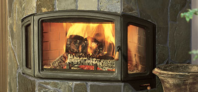 Wood Stoves Vancouver WA A Your Town Chimney