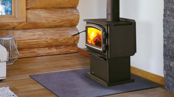 Wood Stove