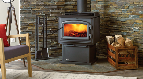 Wood Stove