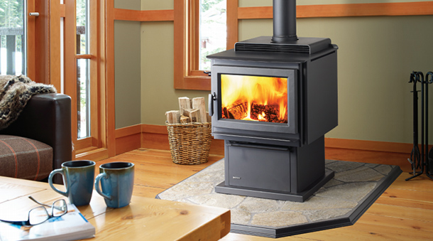 Wood Stove