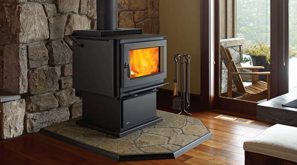 Wood Stove