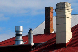 chimney cleaning Vancouver WA