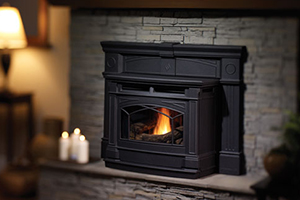 Pellet Stoves in Vancouver, WA