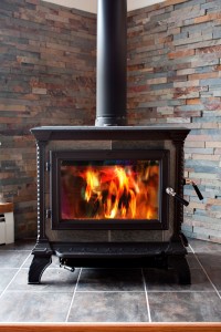 Wood Stove Inspection Vancouver WA